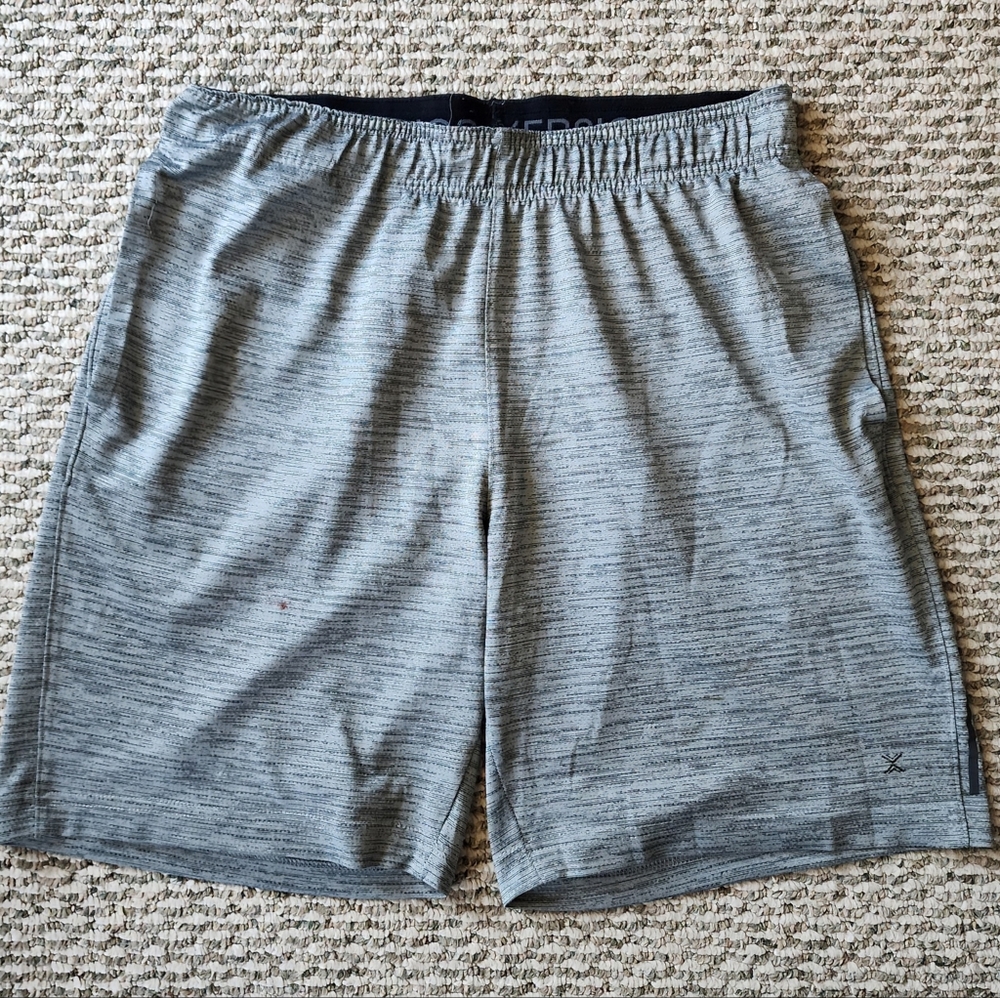 Men's Xersion Workout Shorts